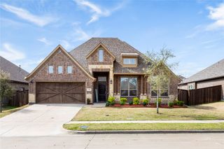 1796 Amalfi Drive, Mclendon Chisholm, TX 75032