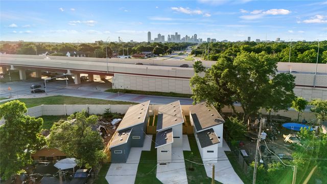 2219 Hooper Street, Dallas, TX 75215