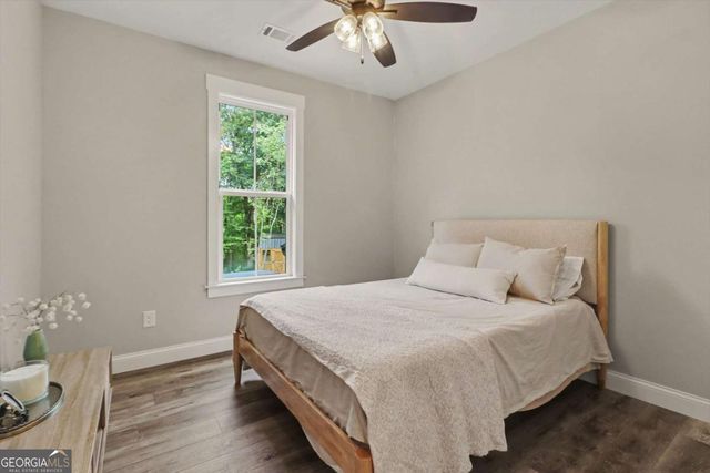 5549 Tyree Road, Winston, GA 30187