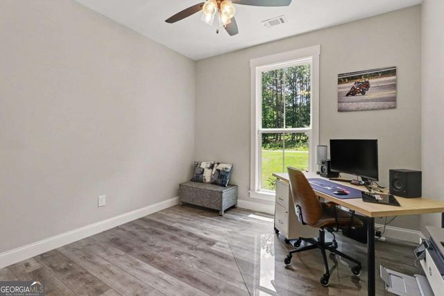 5549 Tyree Road, Winston, GA 30187