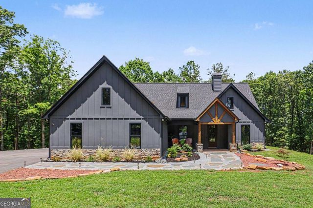 5549 Tyree Road, Winston, GA 30187