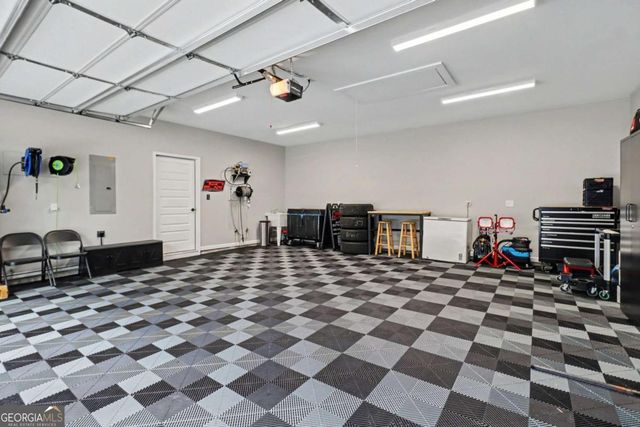 5549 Tyree Road, Winston, GA 30187