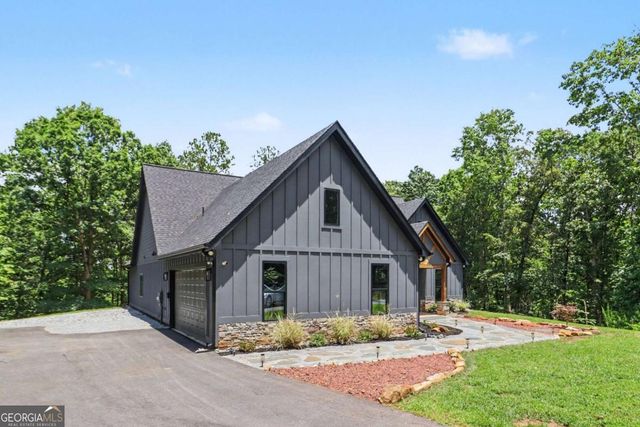 5549 Tyree Road, Winston, GA 30187