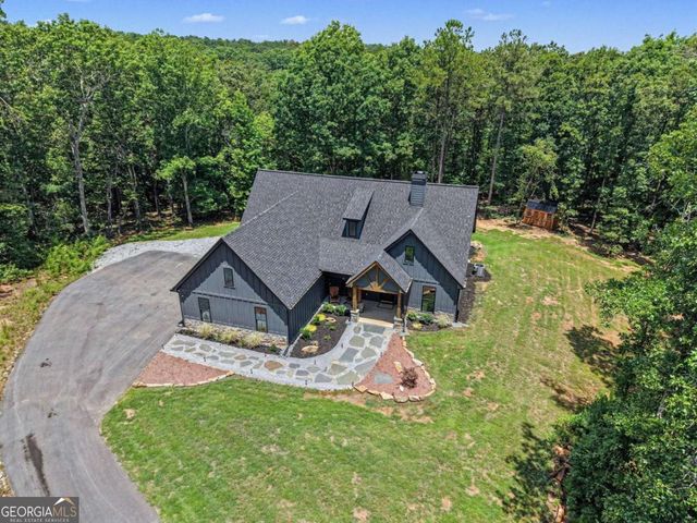 5549 Tyree Road, Winston, GA 30187