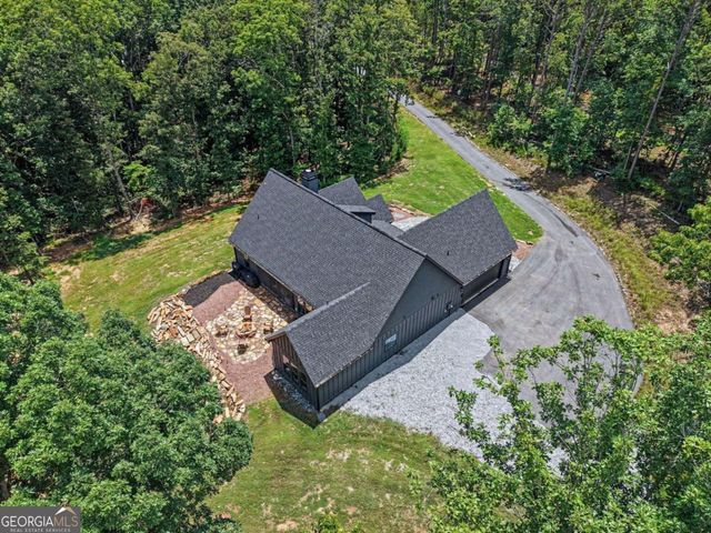 5549 Tyree Road, Winston, GA 30187