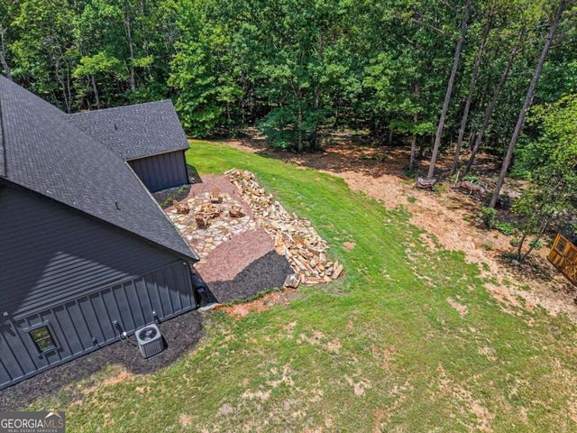 5549 Tyree Road, Winston, GA 30187
