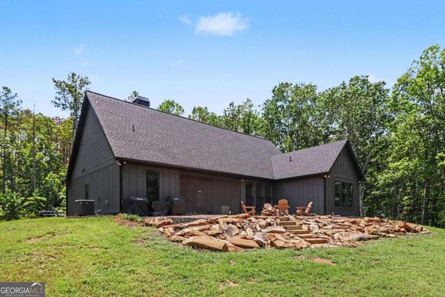 5549 Tyree Road, Winston, GA 30187