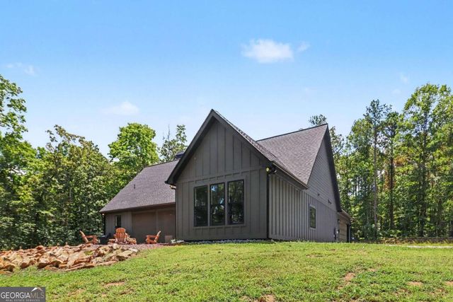 5549 Tyree Road, Winston, GA 30187