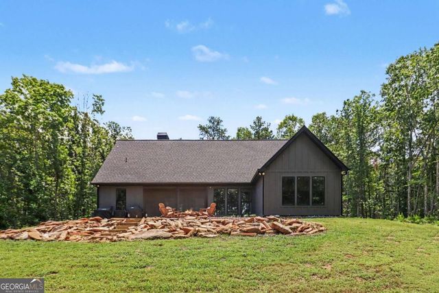 5549 Tyree Road, Winston, GA 30187