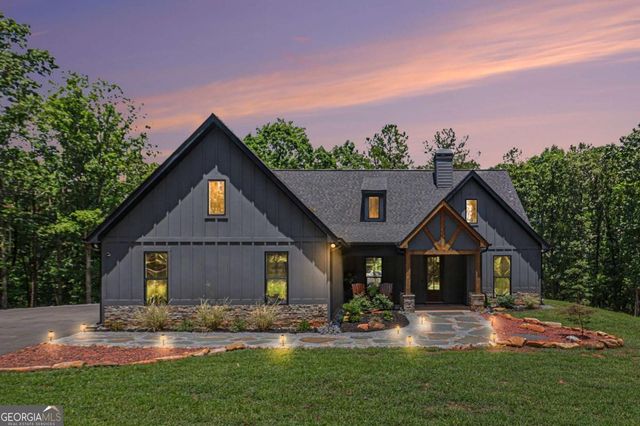 5549 Tyree Road, Winston, GA 30187