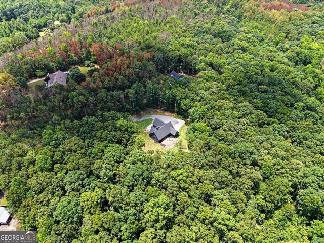 5549 Tyree Road, Winston, GA 30187