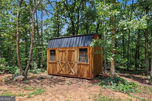 5549 Tyree Road, Winston, GA 30187