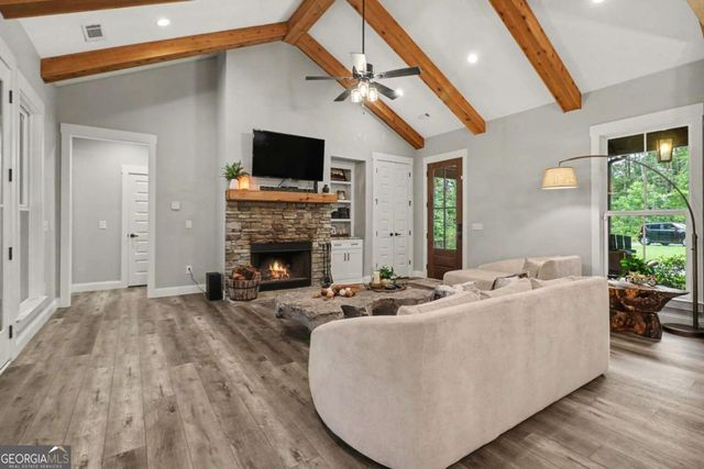 5549 Tyree Road, Winston, GA 30187