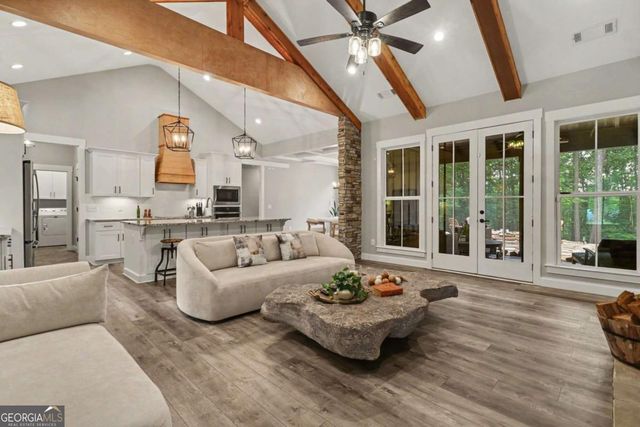 5549 Tyree Road, Winston, GA 30187