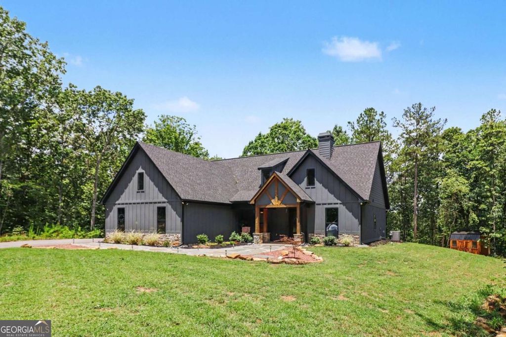 5549 Tyree Road, Winston, GA 30187