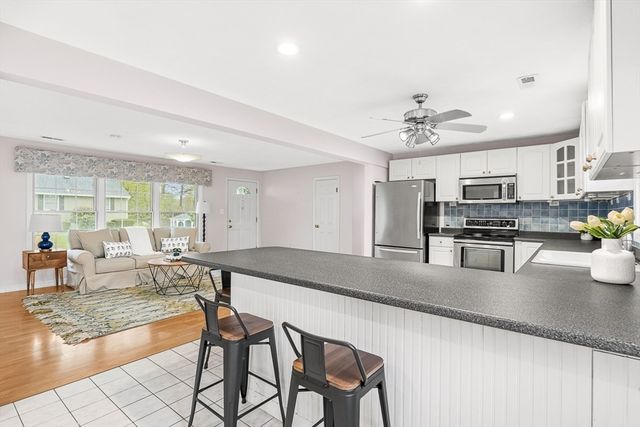 3 Theresa Road, Stoneham, MA 02180
