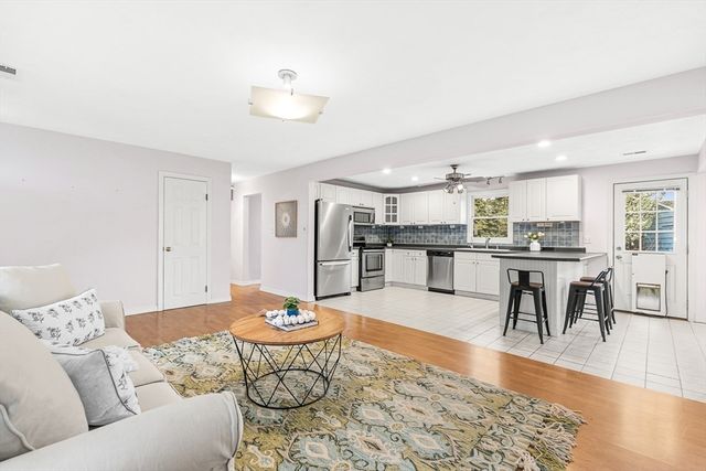 3 Theresa Road, Stoneham, MA 02180