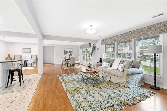 3 Theresa Road, Stoneham, MA 02180