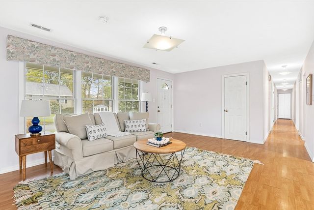 3 Theresa Road, Stoneham, MA 02180