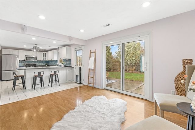 3 Theresa Road, Stoneham, MA 02180