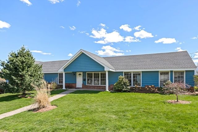3 Theresa Road, Stoneham, MA 02180