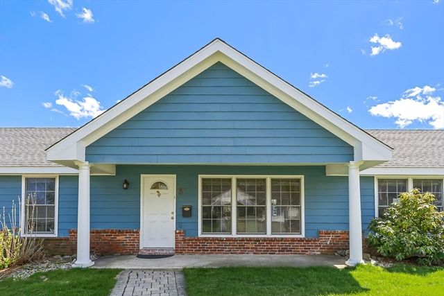 3 Theresa Road, Stoneham, MA 02180