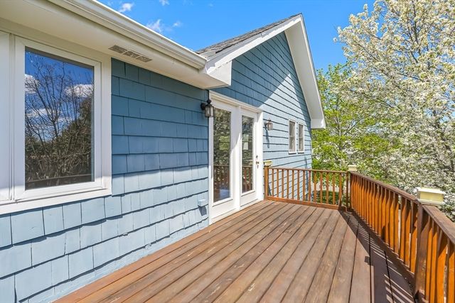 3 Theresa Road, Stoneham, MA 02180