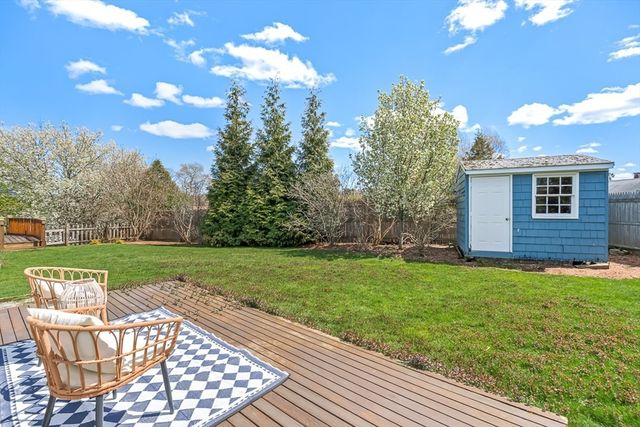 3 Theresa Road, Stoneham, MA 02180
