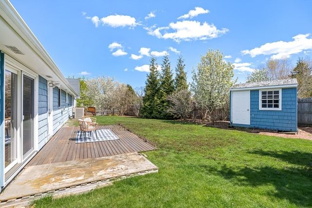 3 Theresa Road, Stoneham, MA 02180