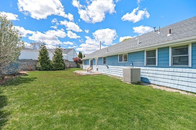 3 Theresa Road, Stoneham, MA 02180