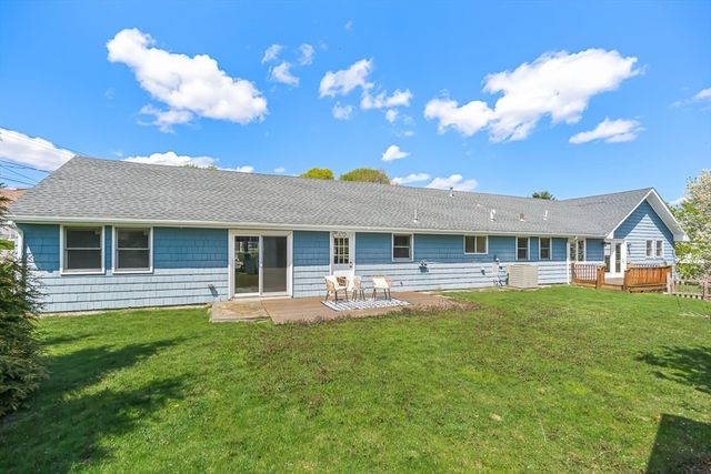 3 Theresa Road, Stoneham, MA 02180