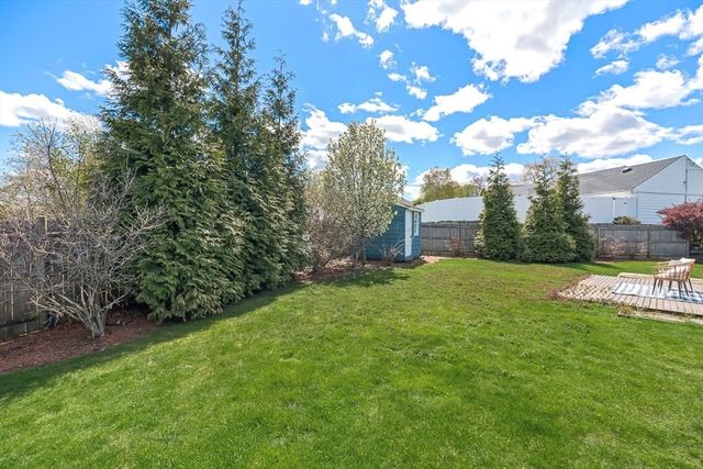 3 Theresa Road, Stoneham, MA 02180