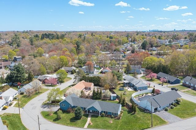 3 Theresa Road, Stoneham, MA 02180