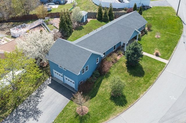 3 Theresa Road, Stoneham, MA 02180