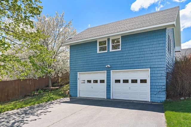 3 Theresa Road, Stoneham, MA 02180