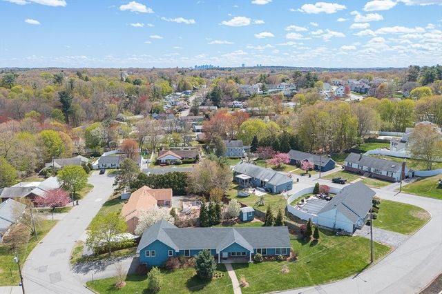 3 Theresa Road, Stoneham, MA 02180