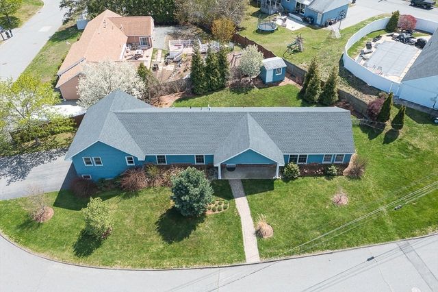 3 Theresa Road, Stoneham, MA 02180