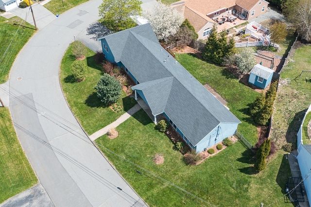 3 Theresa Road, Stoneham, MA 02180