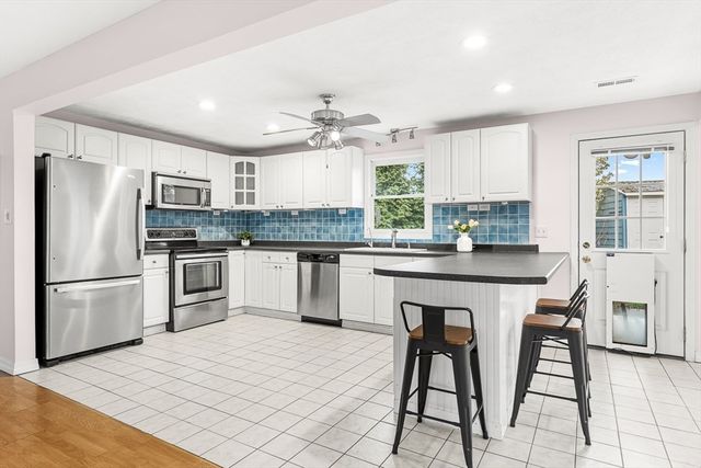 3 Theresa Road, Stoneham, MA 02180