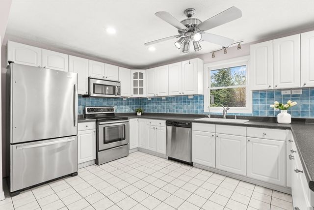 3 Theresa Road, Stoneham, MA 02180