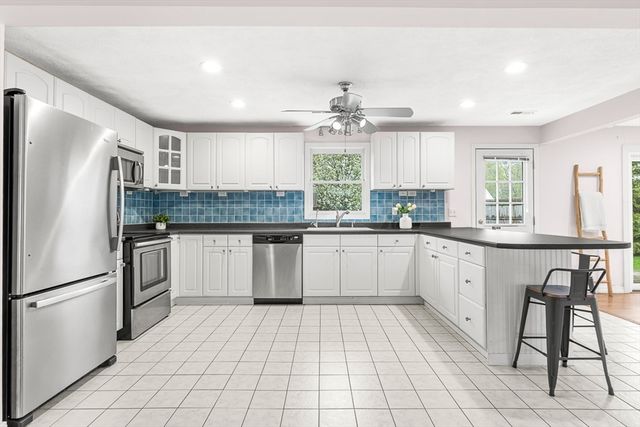 3 Theresa Road, Stoneham, MA 02180