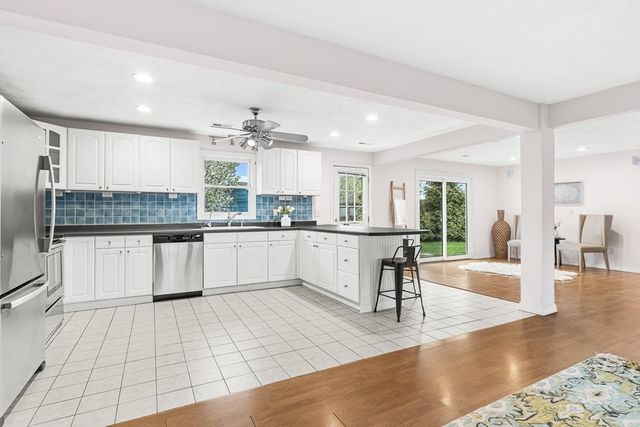 3 Theresa Road, Stoneham, MA 02180