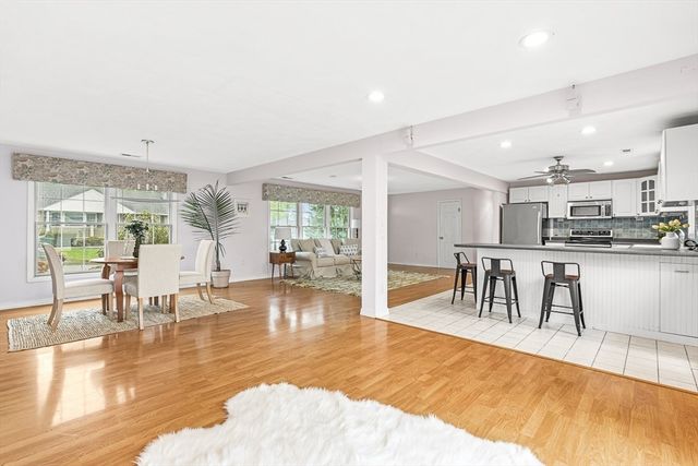 3 Theresa Road, Stoneham, MA 02180