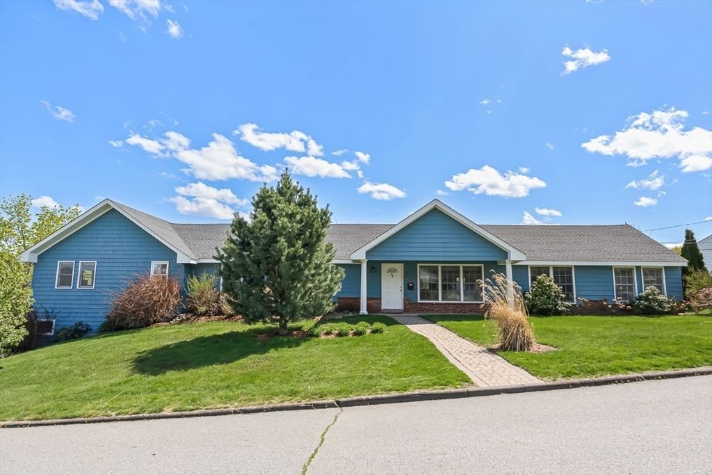 3 Theresa Road, Stoneham, MA 02180