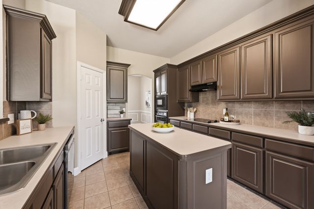 2717 Aston Meadows Drive, Haslet, TX 76052