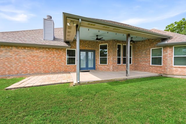 2717 Aston Meadows Drive, Haslet, TX 76052