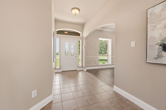 2717 Aston Meadows Drive, Haslet, TX 76052