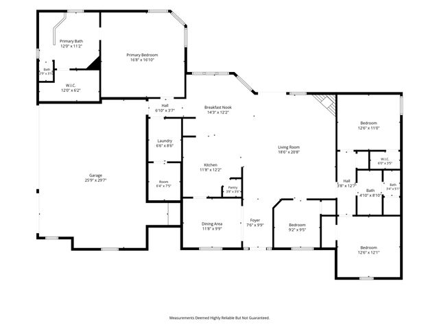 2717 Aston Meadows Drive, Haslet, TX 76052