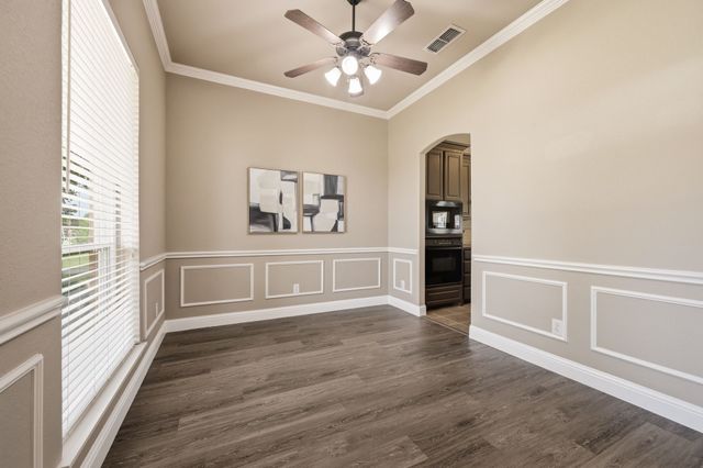 2717 Aston Meadows Drive, Haslet, TX 76052