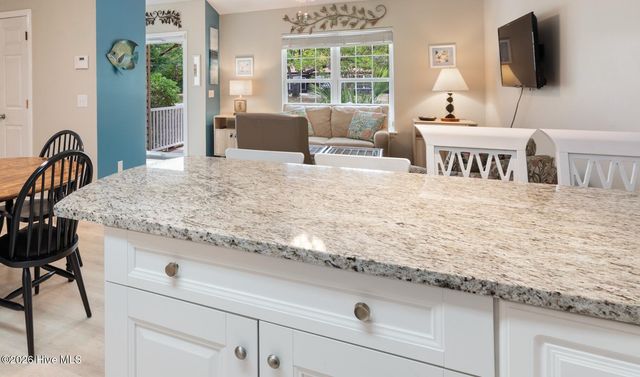 105 NE 15th Street, Oak Island, NC 28465